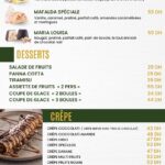 Menu The View 360 Mohammedia Mohammedia December 2024 172410-618700